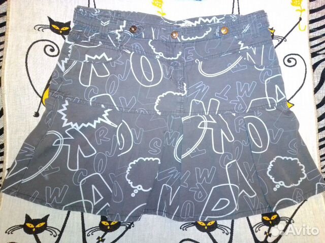 7 шт, р. 50,52 юбка платье атлас 7 шт, р. 50,52 юбка платье атлас