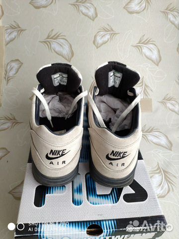 Кроссовки Nike 31см Кроссовки Nike 31см