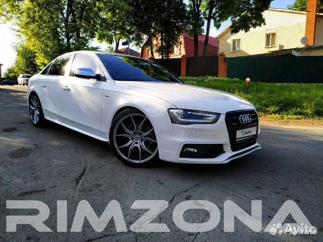 Новые диски Inforged IFG17 на Skoda, Volkswagen Новые диски Inforged IFG17 на Skoda, Volkswagen