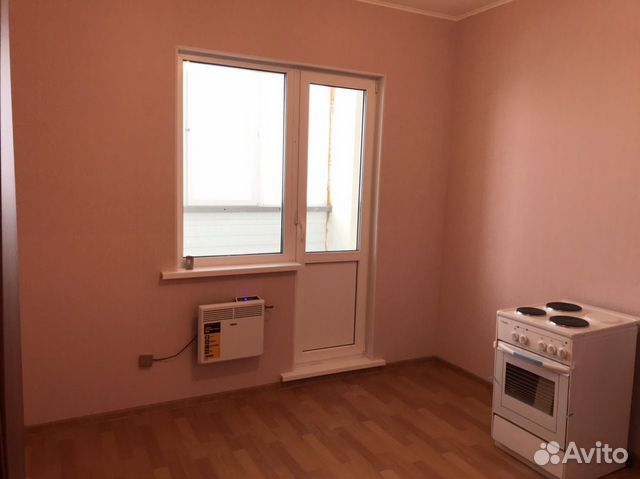 1-к квартира, 36 м², 12/16 эт.