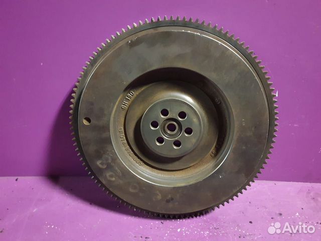 Маховик Ивеко Дейли 2,8 Iveco Daily 2,8 5003468401 Маховик Ивеко Дейли 2,8 Iveco Daily 2,8 5003468401