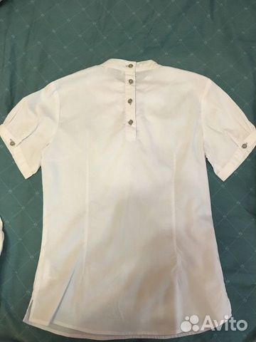 Блузка для девочки Блузка для девочки