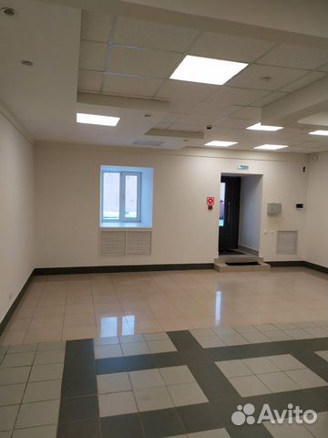 Офисное помещение, 77.6 м² Офисное помещение, 77.6 м²