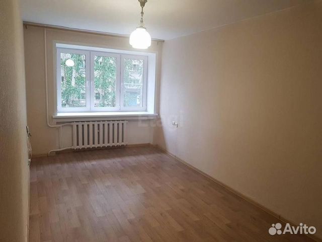 1-к квартира, 33.6 м², 22/23 эт. 1-к квартира, 33.6 м², 22/23 эт.