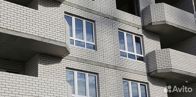 2-к квартира, 59.8 м², 5/14 эт.
