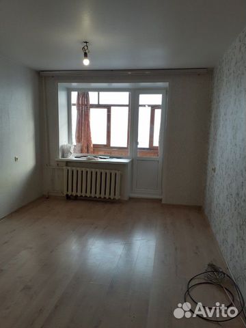 1-к квартира, 34 м², 9/9 эт.
