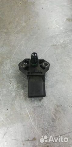 0281002401 bosch Датчик абсолютного давления