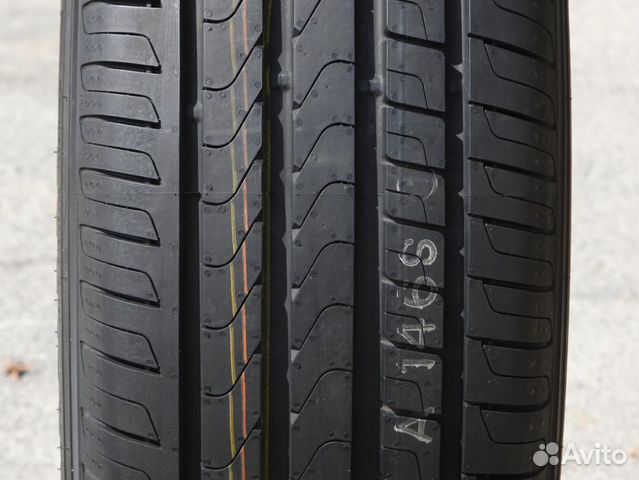 285 40 R21 109Y Pirelli Scorpion Verde AO
