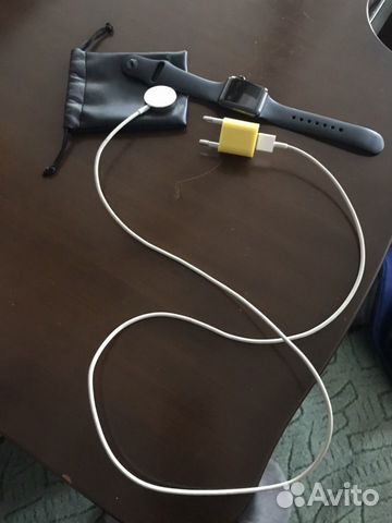 Apple watch