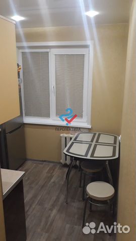 4-к квартира, 61.3 м², 5/5 эт. 4-к квартира, 61.3 м², 5/5 эт.
