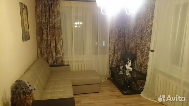 1-к квартира, 37 м², 2/5 эт. 1-к квартира, 37 м², 2/5 эт.