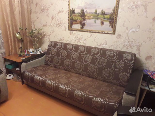 Мягкий уголок