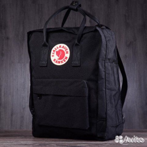 Школьный рюкзаак Kankenn KK-01