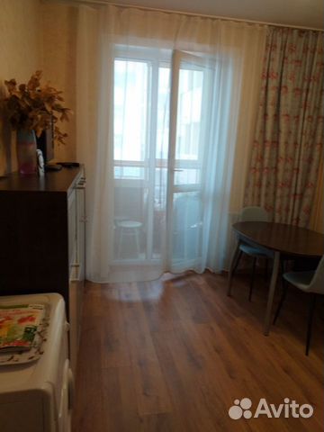 1-к квартира, 49 м², 9/10 эт. 1-к квартира, 49 м², 9/10 эт.