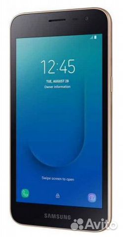 SAMSUNG Galaxy J2 core розовое золото SAMSUNG Galaxy J2 core розовое золото