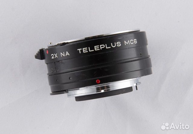 Kenko Teleplus MC6 Nikon NA 2X телеконвертер