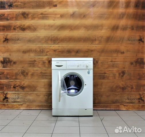 Стиральная машина Стиральная машина