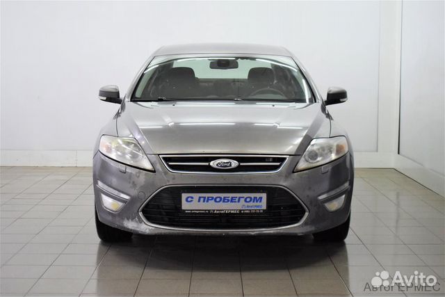 Ford Mondeo 2.0 AMT, 2011, 345 500 км Ford Mondeo 2.0 AMT, 2011, 345 500 км