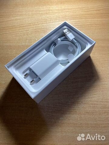 Продаётся iPhone 7 128gb в идеальном состоянии