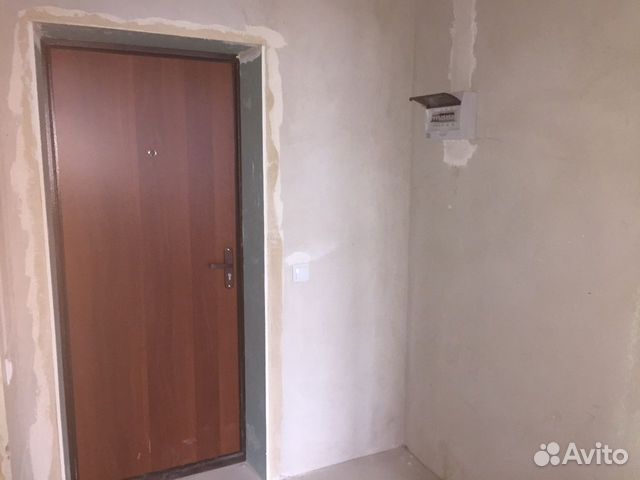 1-к квартира, 31.6 м², 10/10 эт.