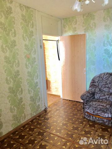 1-к квартира, 29.7 м², 7/9 эт.