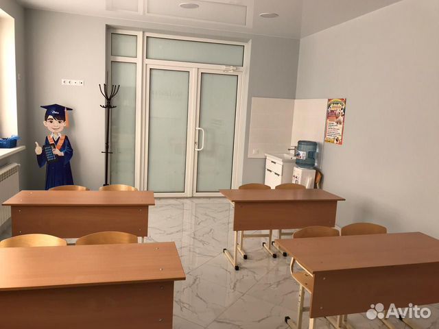 Офисное помещение, 25 м² Офисное помещение, 25 м²