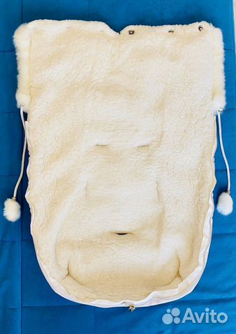 Конверт в коляску Esspero Конверт в коляску Esspero