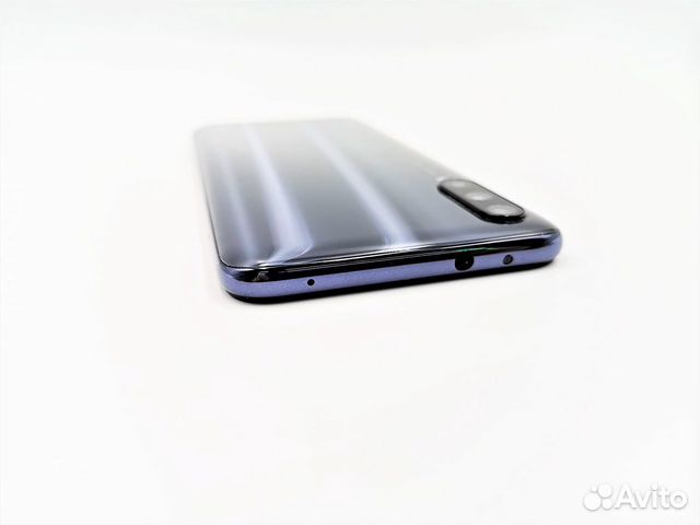 Xiaomi Mi A3 4/64 Gb Grey PCT б/у