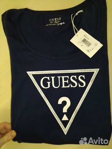 Guess лонгслив женский Guess лонгслив женский