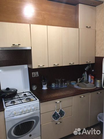 3-к квартира, 54.3 м², 4/4 эт. 3-к квартира, 54.3 м², 4/4 эт.