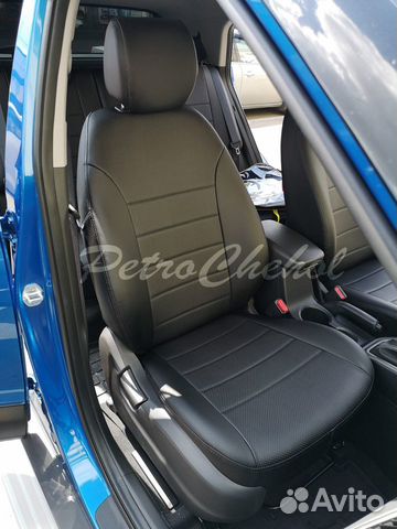 Авточехлы на Hyundai Creta / Хендай Крета Авточехлы на Hyundai Creta / Хендай Крета
