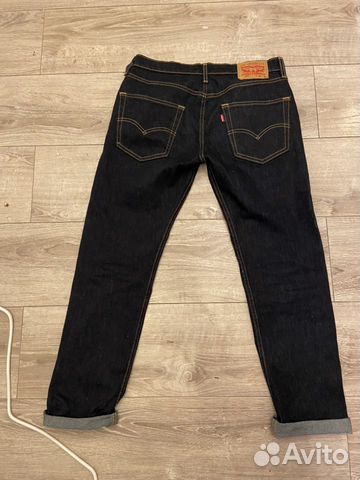 Джинсы Levi’s 511 W30 L32/ Levi’s 502 W30 L30 Джинсы Levi’s 511 W30 L32/ Levi’s 502 W30 L30