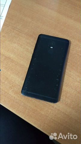 Xiaomi redmi note 4, 4/64