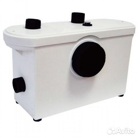 Канализационный насос Aquatim Am-STP-600