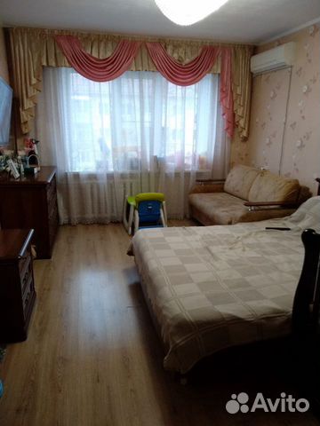 2-к квартира, 54 м², 4/5 эт. 2-к квартира, 54 м², 4/5 эт.