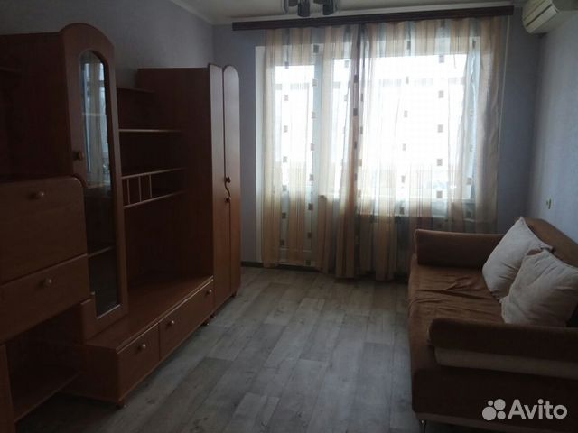 1-к квартира, 31 м², 5/9 эт.