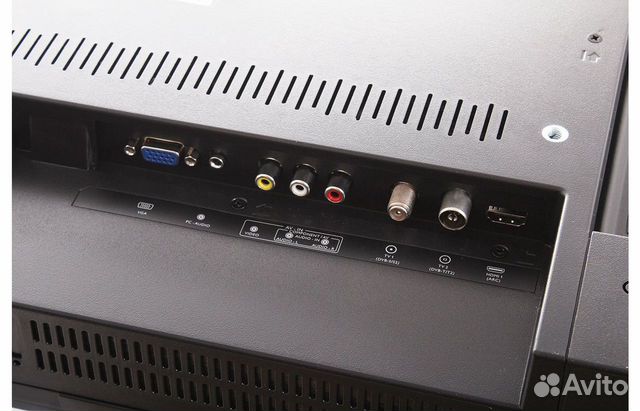 Телевизор Philips 4000 Телевизор Philips 4000