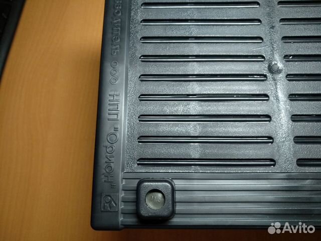 Зарядное устройство Вымпел 56