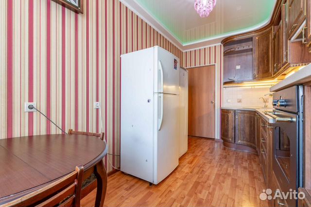 3-к квартира, 86 м², 10/12 эт. 3-к квартира, 86 м², 10/12 эт.