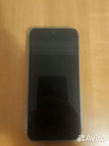 iPhone 5S
