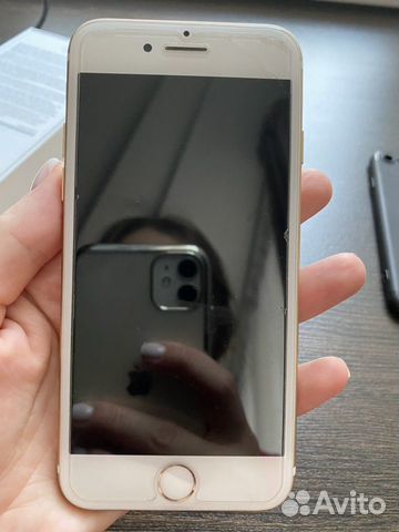 Телефон iPhone 7 32 Gb Телефон iPhone 7 32 Gb