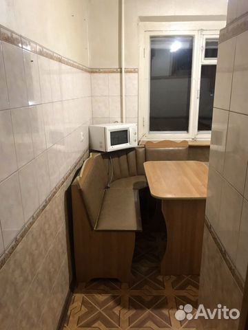 2-к квартира, 48.6 м², 3/5 эт.