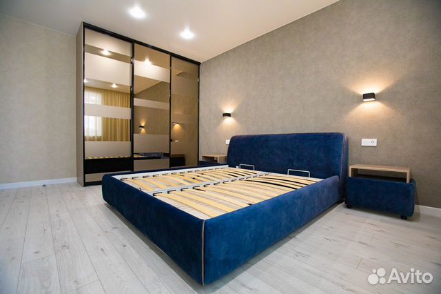 4-к квартира, 122 м², 10/25 эт. 4-к квартира, 122 м², 10/25 эт.