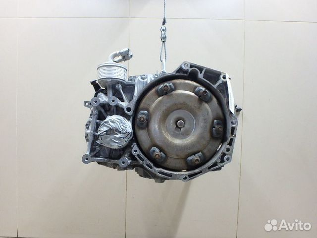АКПП BLV 09M300036D vw Passat (B6) АКПП BLV 09M300036D vw Passat (B6)
