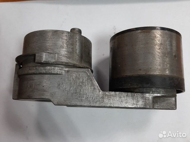 Натяжитель ремня cummins 15 ISX 38587