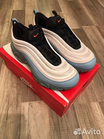 Nike Air Max Plus/97 Nike Air Max Plus/97