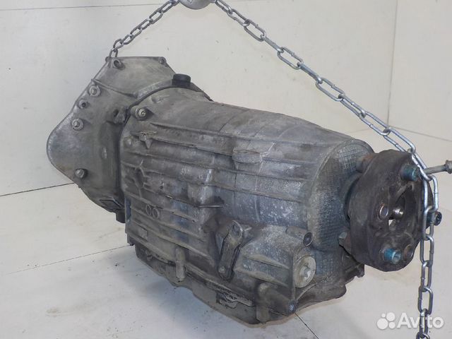 АКПП M 271.860 1722701000 mercedes benz C207 E-Cou