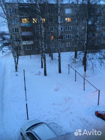 2-к квартира, 45 м², 3/5 эт. 2-к квартира, 45 м², 3/5 эт.