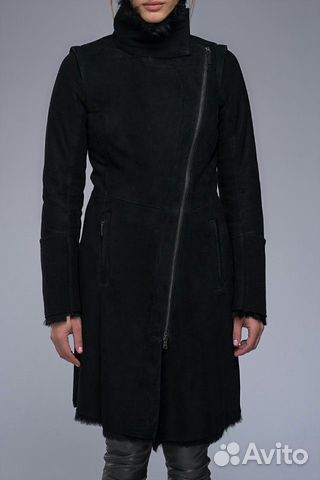 Дубленка vespucci Дубленка vespucci