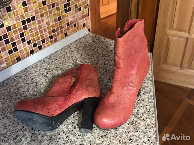 Ботильоны Ботильоны